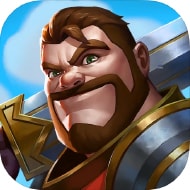 Blaze of Battle  | 戰(zhàn)爭(zhēng)之光 icon