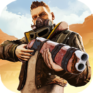 Mad Survivor: Arid Warfire | 瘋狂生還者：荒漠戰(zhàn)火 icon